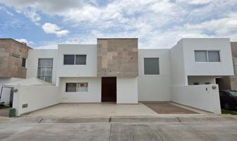 Foto de inmueble en Av. La Querencia 1002, La Querencia, 20329 Pocitos, Ags. #1002, Col. Contadero C.P. 20329, Aguascalientes