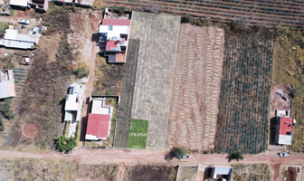 Foto de inmueble en Rancho Mexquitio, Col. La Cieneguita C.P. 47189, Arandas