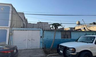 Foto de inmueble en Mercurio 12, Media Luna, 55230 Ecatepec de Morelos, Méx. #12, Col. La Media Luna C.P. 55230, Ecatepec de Morelos
