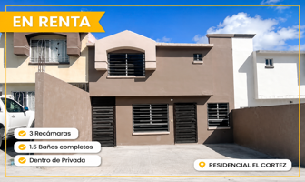 Foto de inmueble en De la Malinche 7815, Residencial de Cortez, Camino Verde, 22190 Tijuana, B.C. #7815, Col. Camino Verde (Cañada Verde) C.P. 22190, Tijuana