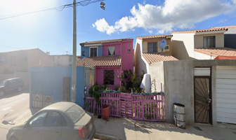Foto de inmueble en Fraccionamiento Los Encinos, 22819 Ensenada, B.C., Col. Rogelio Appel Chacón C.P. 22819, Ensenada
