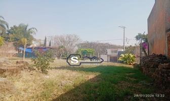 Foto de inmueble en 62544 Jardines de Tlayacapan, Mor., Col. Jardines de Tlayacapan C.P. 62544, Tlayacapan