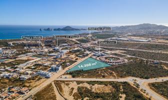 Foto de inmueble en El Tezal, Cabo San Lucas, B.C.S. #lote 3, Col. Cabo del Mar C.P. 23454, Los Cabos