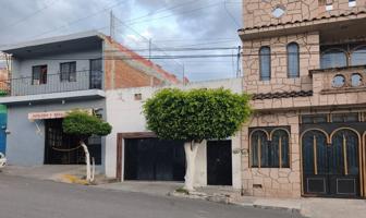 Foto de inmueble en Obrera, 58130 Morelia, Mich., Col. Obrera C.P. 58130, Morelia
