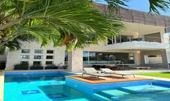 Foto de inmueble en Puerto Juarez, 77500 Puerto Cancun, Q.R., Col. Cancún Centro C.P. 77500, Benito Juárez