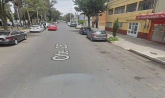 Foto de inmueble en Ote. 257, Agrícola Oriental, 08500 Ciudad de México, CDMX #s/n, Col. Agrícola Oriental C.P. 08500, Iztacalco