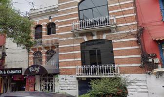 Foto de inmueble en Londres, Juárez, 06600 Ciudad de México, CDMX #00, Col. Juárez C.P. 06600, Cuauhtémoc