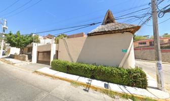 Foto de inmueble en Río Balsas, Vista Hermosa, Cuernavaca, Mor. #s/n, Col. Reforma C.P. 62260, Cuernavaca