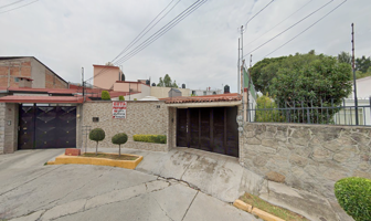 Foto de inmueble en P.º del Ruiseñor 6, Lomas Verdes 1ra Secc, 53120 Naucalpan de Juárez, Méx. #6, Col. Lomas Verdes (Conjunto Lomas Verdes) C.P. 53120, Naucalpan de Juárez