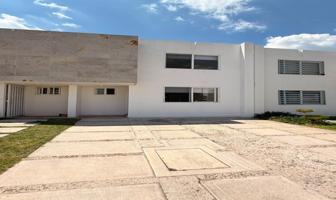 Foto de inmueble en Blvd. Cordillera Central 108, Fracc. Cordillera Residencial, 37669 León de los Aldama, Gto., Col. Cordillera C.P. 37669, León