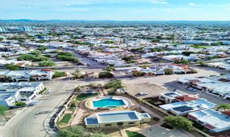 Foto de inmueble en Quinta la Paloma, La Paloma III, 83146 Hermosillo, Son., Col. La Rioja Norte C.P. 83146, Hermosillo