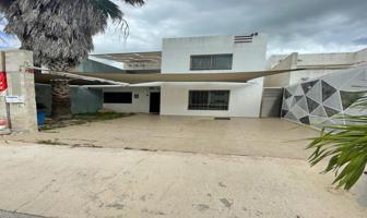 Foto de inmueble en 53C #s/n, Col. Las Américas C.P. 97302, Mérida