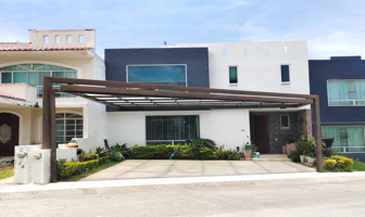 Foto de inmueble en Vistas de Altozano, 58350 Mich., Col. Paseo de los Canarios C.P. 58350, Morelia