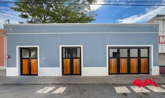 Foto de inmueble en calle 47, Col. Merida Centro C.P. 97000, Mérida