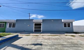 Foto de inmueble en S-N #S-NInt. S-N, Col. Tepeyac C.P. 24096, Campeche