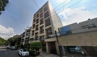 Foto de inmueble en Patricio Sanz 1016, Col del Valle Centro, Benito Juárez, 03100 Ciudad de México, CDMX #1016, Col. Insurgentes San Borja C.P. 03100, Benito Juárez