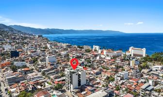 Foto de inmueble en C. Bolivia 1403, 5 de Diciembre, 48350 Puerto Vallarta, Jal.Int. 501, Col. 5 de Diciembre C.P. 48350, Puerto Vallarta