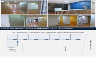 Foto de inmueble en Hipódromo Condesa, 06170 Ciudad de México, CDMX, Col. Hipódromo Condesa C.P. 06170, Cuauhtémoc