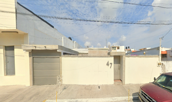 Foto de inmueble en A. de Almagro, Col. Galaxia C.P. 94294, Boca del Río