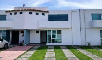 Foto de inmueble en C. Casina 18, Fraccionamiento La Toscana, 54840 Fracción San Roque, Méx. #18, Col. Juan Diego C.P. 54840, Cuautitlán