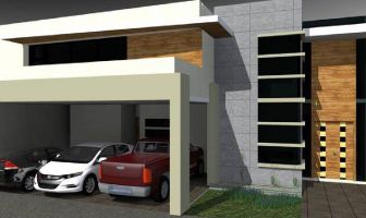 Foto de inmueble en Av. Cedro, Col. Bosques de Valle Alto C.P. 64989, Monterrey
