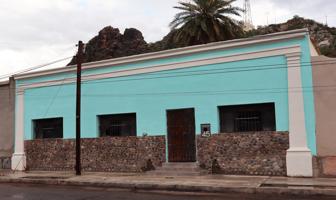 Foto de inmueble en Av. No Reeleccion, Centro, Hermosillo, Son. #45, Col. Hermosillo Centro C.P. 83000, Hermosillo