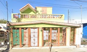 Foto de inmueble en Agustín Melgar 352, Héroes de México, 66415 Monterrey, N.L. #352, Col. Héroes de México C.P. 66415, San Nicolás de los Garza