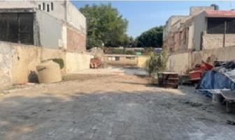 Foto de inmueble en Sta Cruz Atoyac, 03310 Ciudad de México, CDMX, Col. Santa Cruz Atoyac C.P. 03310, Benito Juárez