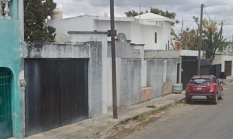 Foto de inmueble en C. 67 185, Montes de Amé, 97115 Mérida, Yuc. #185, Col. Montes de Ame C.P. 97115, Mérida