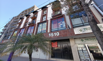 Foto de inmueble en Calzada de tlalpan #1510Int. 308, Col. Portales Oriente C.P. 03570, Benito Juárez