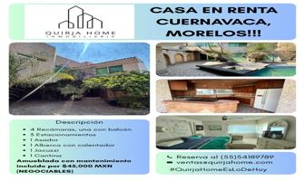 Foto de inmueble en Cuernavaca, Morelos, Col. Bellavista C.P. 62140, Cuernavaca