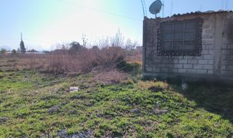 Foto de inmueble en Obregón #5, Col. Entronque Nanacamilpa C.P. 90280, Nanacamilpa de Mariano Arista