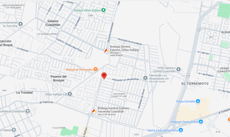 Foto de inmueble en Av. de los Ahuehuetes 88, Izcalli del Bosque, 53278 Naucalpan de Juárez, Méx. #88, Col. Izcalli del Bosque C.P. 53278, Naucalpan de Juárez