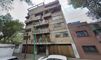 Foto de inmueble en Calle Salvador Díaz Mirón 230, Sta María la Ribera, Cuauhtémoc, 06400 Ciudad de México, CDMX #230, Col. Santa Maria La Ribera C.P. 06400, Cuauhtémoc