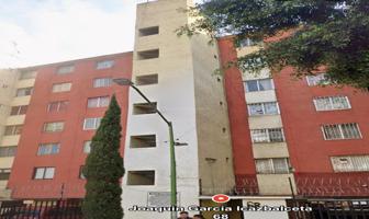 Foto de inmueble en Joaquin Garcia Icazbalceta 68, San Rafael, Cuauhtémoc, 06470 Ciudad de México, CDMX #68, Col. San Rafael C.P. 06470, Cuauhtémoc