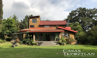 Foto de inmueble en Los Ocotes, 62520 Tepoztlán, Mor. #s/n, Col. Los Ocotes C.P. 62520, Tepoztlán