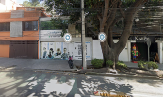 Foto de inmueble en C. Gabriel Mancera 1112, Col del Valle Centro, Benito Juárez, 03100 Ciudad de México, CDMX #1112, Col. Insurgentes San Borja C.P. 03100, Benito Juárez
