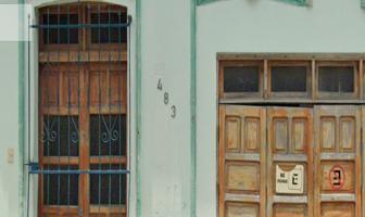 Foto de inmueble en Nicolás Bravo 483, Centro, 91700 Veracruz, Ver. #483, Col. Veracruz Centro C.P. 91700, Veracruz