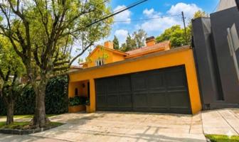 Foto de inmueble en Blvd. de los Virreyes, Lomas de Chapultepec, Miguel Hidalgo, 11000 Ciudad de México, CDMX, Col. Lomas de Chapultepec V Sección C.P. 11000, Miguel Hidalgo
