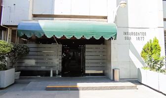 Foto de inmueble en Insurgentes Sur #1677, Col. Guadalupe Inn C.P. 01020, Álvaro Obregón