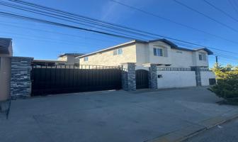 Foto de inmueble en Emiliano Zapata 2489, Lazaro Cardenas, 22510 Tijuana, B.C. #2489, Col. Lázaro Cárdenas 3ra Mesa C.P. 22510, Tijuana