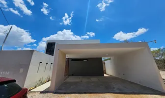 Foto de inmueble en 48 #4532, Col. San Juan Bautista C.P. 97302, Mérida