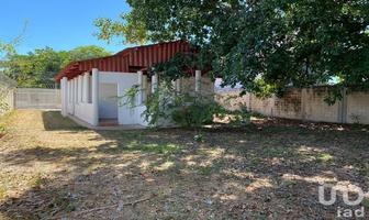 Foto de inmueble en 48 ENTRE AVENIDA PAEZ URQUIDI Y CALLE 45 #213, Col. Tecolutla C.P. 24178, Carmen