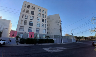Foto de inmueble en Camino Viejo a Tesistan 445 #445Int. dto 44 torre 4, Col. Misión Del Valle C.P. 45138, Zapopan