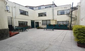 Foto de inmueble en Lerdo de Tejada, 02730 Ciudad de México, CDMX, Col. Del Carmen C.P. 04100, Coyoacán