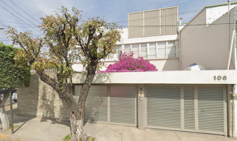 Foto de inmueble en C. Heliópolis 106, San Miguel Amantla, Miguel Hidalgo, 02080 Ciudad de México, CDMX #106, Col. Clavería C.P. 02080, Azcapotzalco
