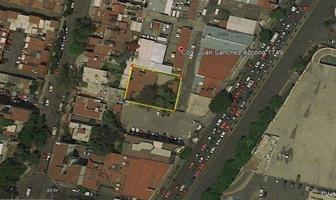 Foto de inmueble en Cda. Juan Sánchez Azcona, Col del Valle Centro, Ciudad de México, CDMX #s/n, Col. Del Valle Centro C.P. 03100, Benito Juárez
