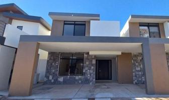 Foto de inmueble en Blvd. Hípico 274, Fracc. El Secreto, 83243 Hermosillo, Son. #274, Col. Rivello Residencial C.P. 83243, Hermosillo