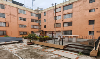 Foto de inmueble en Cda. Ceylan, Industrial Vallejo, Ciudad de México, CDMX #s/n, Col. Jardines de Ceylán C.P. 02350, Azcapotzalco