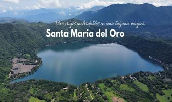 Foto de inmueble en Laguna Santa Maria del Oro #s/n, Col. Santa María del Oro C.P. 63830, Santa María del Oro